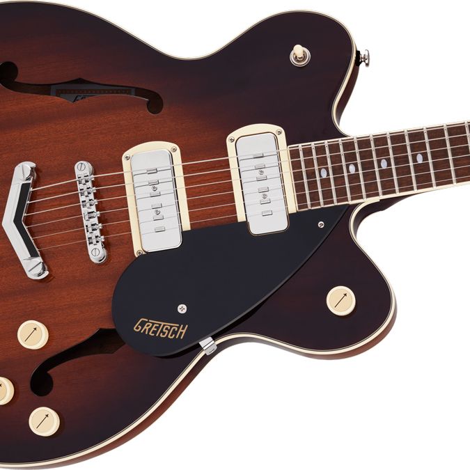 【美品】GRETSCH / G2622 Streamliner Mod. Gretsch G2622 Streamliner - gunmetal Double cut electric guitar