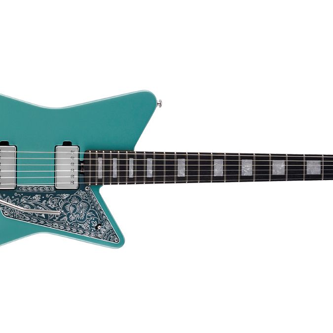 Ernie Ball Music Man Mariposa Standard Review | Guitar World