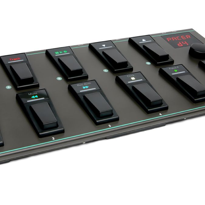 Nektar Pacer midiコントローラー　美品 71cOjZFP0oL._UF894,1000_QL80_.jpg