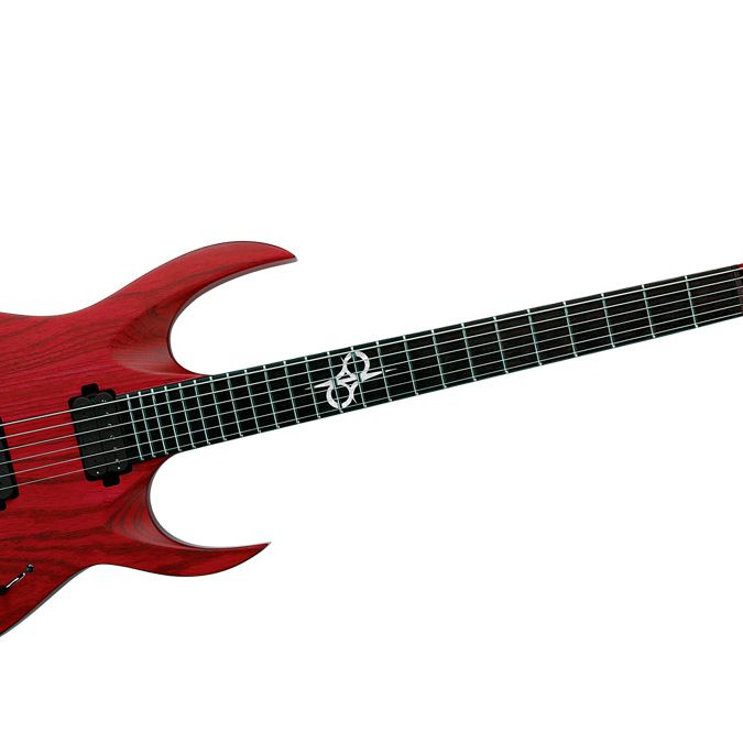 SOLAR GUITARS A2.6W+ ほぼ新品 SOLAR GUITARS A2.6W+ ほぼ新品 - メルカリ