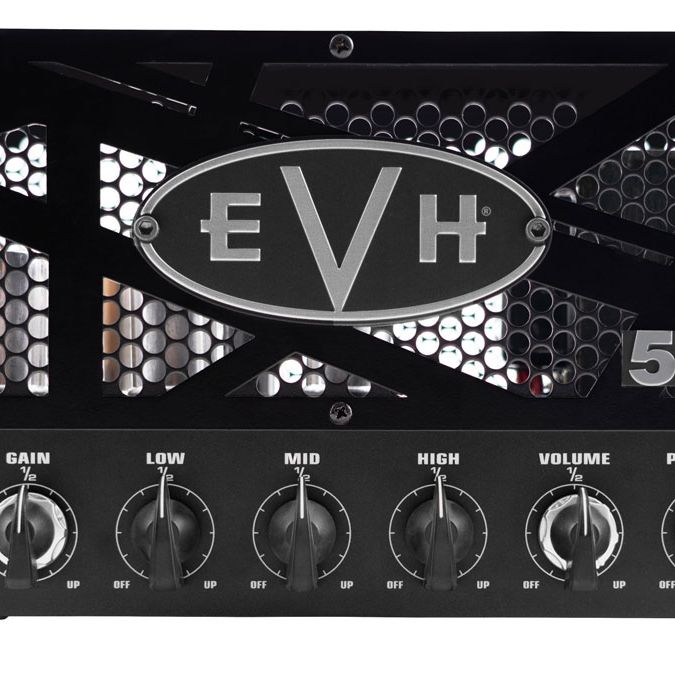 EVH's new 5150III 15W LBX-S Head is its most versatile lunchbox