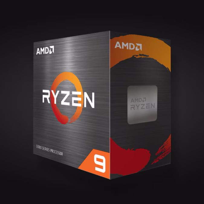 CPU AMD Ryzen 9 5900XT AMD Ryzen 9 5900X - 3.7 GHz | Overview, Specs, Details | SHI