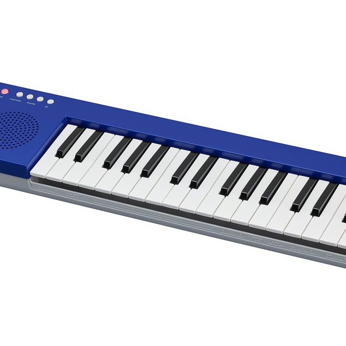 Yamaha's Sonogenic SHS-300 probably isn't going to make the keytar