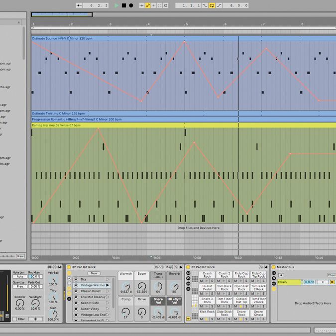 Ableton Live 11 Suite review | MusicRadar