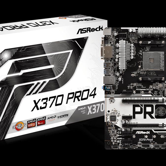 ASRock First to Support AMD Ryzen 5000 CPUs on X370 Chipsets