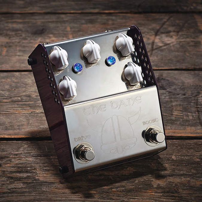 ギター Thorpy FX / THE DANE THE DANE MKII