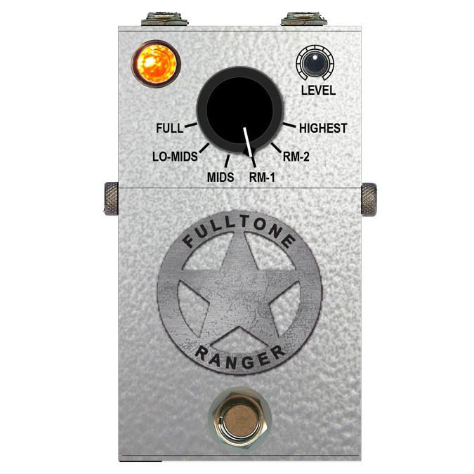 MTB 2 /Mid-Treble/FULL BOOST/ ブースター # 11 MTB 2 /Mid-Treble/FULL BOOST/ ブースター # 11 MTB 2 /Mid