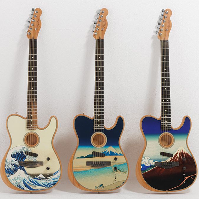 【ジャンク】詳細不明Telecaster ジャンク】詳細不明Telecaster