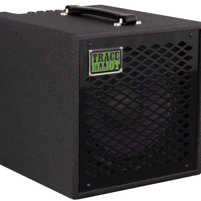 Trace Elliot Elf C110 Combo Review | MusicRadar