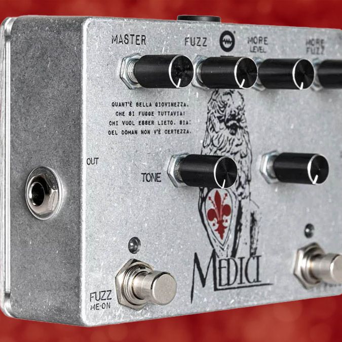 Amazon.com: JIM DUNLOP Authentic Hendrix '68 Shrine Series