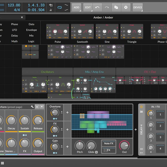 Bitwig Studio] シリアルを入力してもエラーになり登録できない