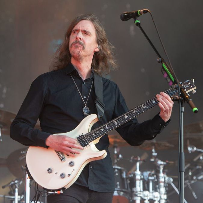 Mikael Åkerfeldt: Jan Akkerman is prog's unsung guitar hero