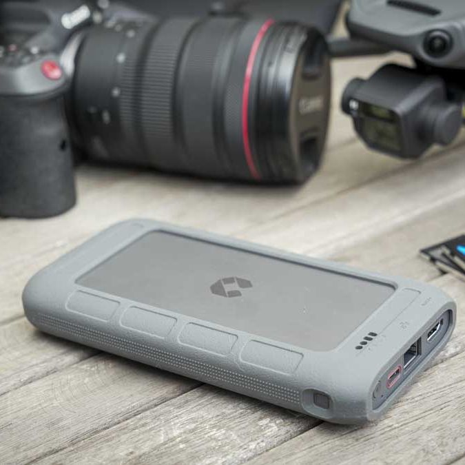 UnifyDrive UT2 NAS drive review | TechRadar