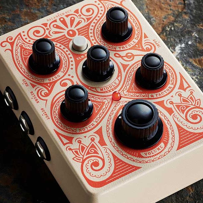 ギター ORANGE Acoustic Pedal Orange Acoustic Pedal review | MusicRadar