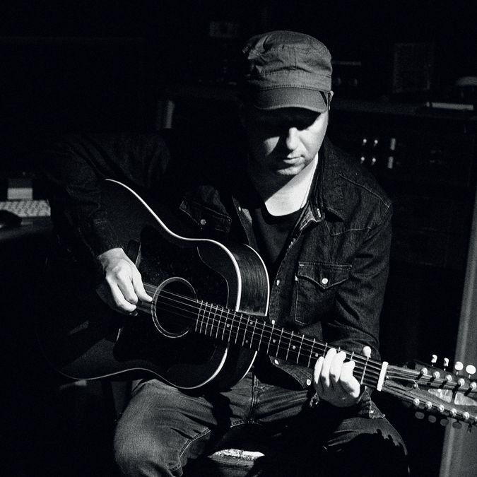 Scott McKeon on shaping a modern blues tone par excellence and how