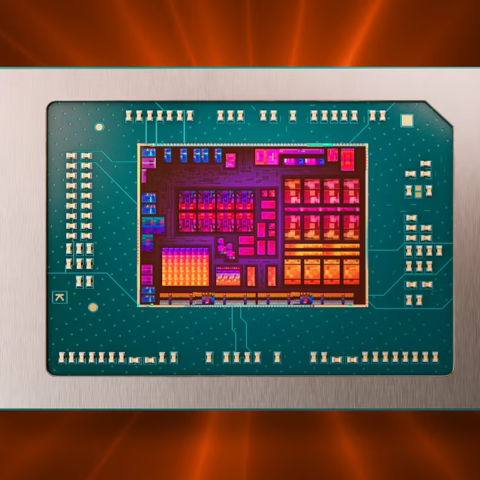 AMD quietly announces Ryzen 8000HX series — Dragon Range Refresh