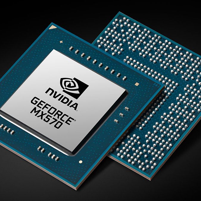 Purported Nvidia MX570 Geekbench OpenCL Score Unearthed | Tom's