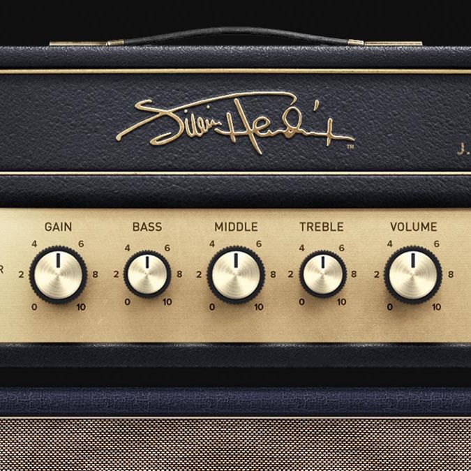 Positive Grid Experience Jimi Hendrix for Spark review | Guitar World
