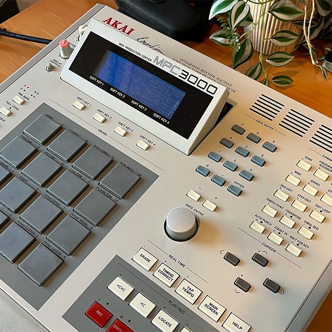 その他 AKAI/professionalEWI3000m $_57.JPG?set_id=880000500F