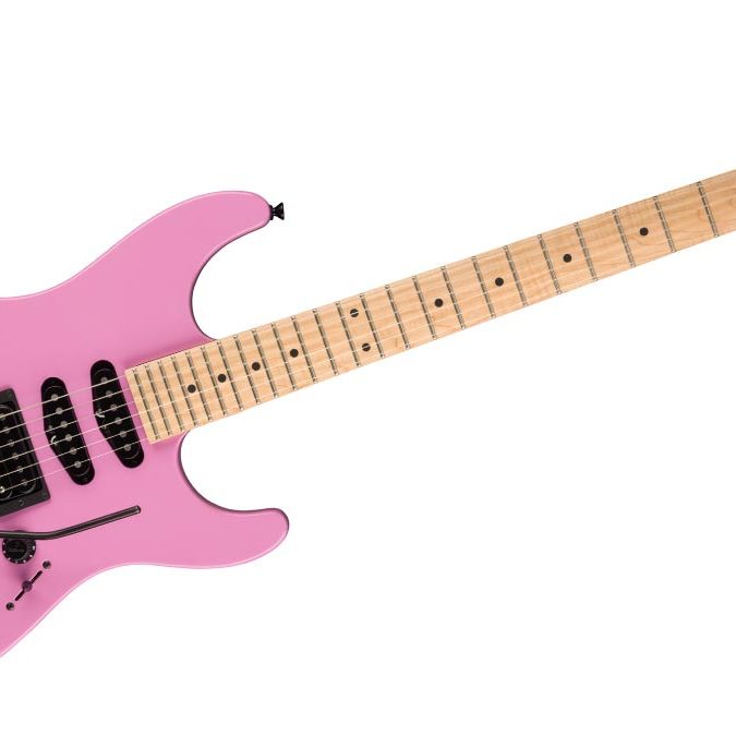 Fender HM Stratocaster Rosewood Fingerboard Limited-Edition