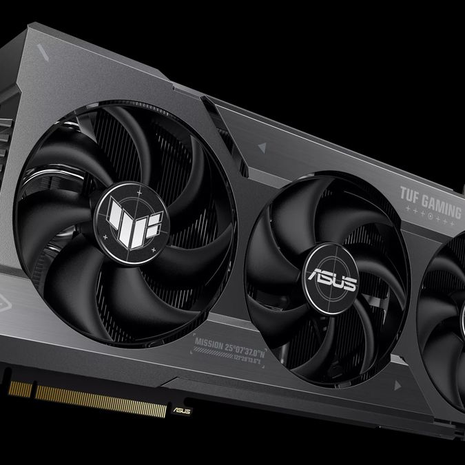 ASUS TUF GamingRadeon RX7900XTグラフィックスカード ASUS TUF Gaming Radeon RX 7900 XT OC Edition 20GB GDDR6 | Graphics