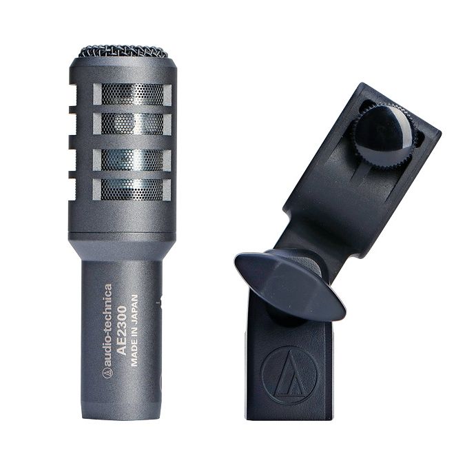 Audio-Technica AE2300 review | MusicRadar