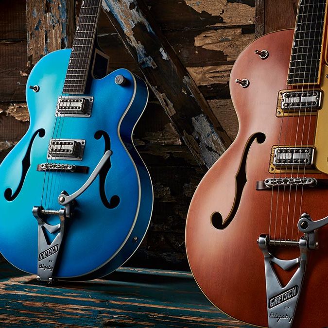 Roswell Filtertron Pickup Nickel アルニコII リア用