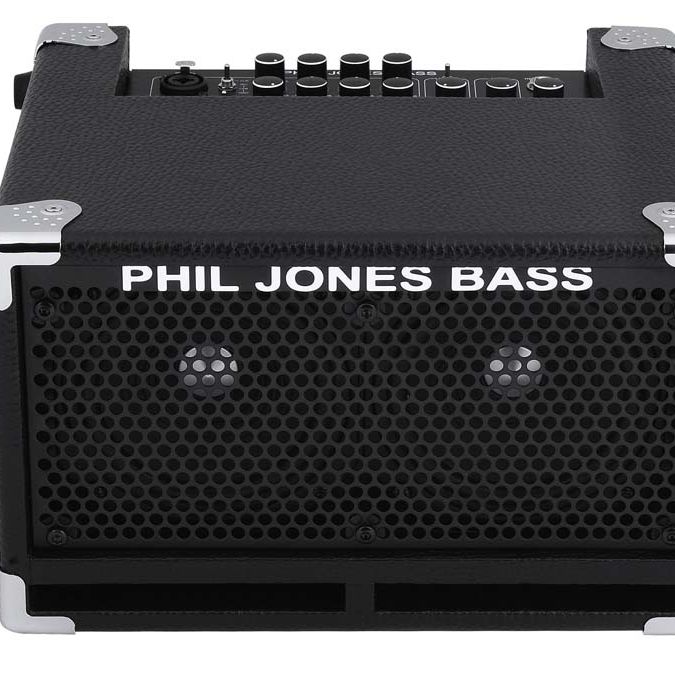 JONES ジジ_PHIL BASS（PJB） Bass Jones Phil | CUB” “Bass Amp Combo Bass BG-100 P: CUB BASS ／ ベース