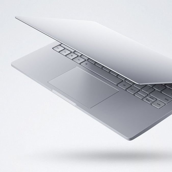 【値下中】Xiaomi Mi Notebook Air 13.3 Silver 値下中】Xiaomi Mi Notebook Air 13.3 Silver