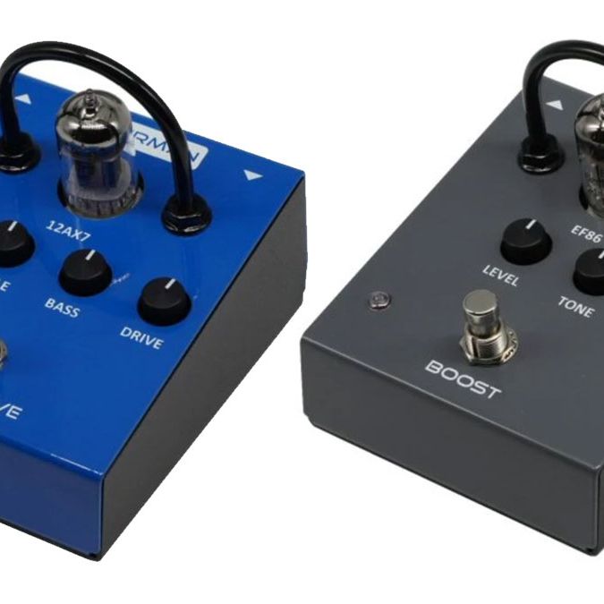 HandmadeEffectsJAM初期SwitchingGate &boost HandmadeEffectsJAM初期SwitchingGate &boost