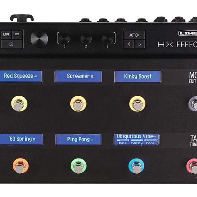 早い者勝ち LINE 6 HX EFFECTS hq720.jpg?sqp=-