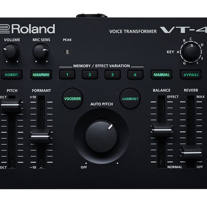 【ほぼ未使用】Roland VT-4 箱・アダプター・説明書あり 美品 vtnucKYpPQJCSnG32k5EHo.jpg