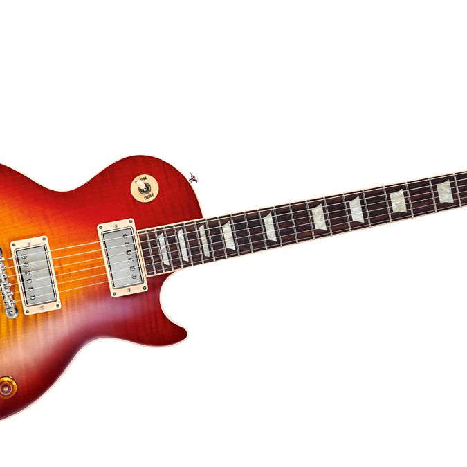 Gibson Les Paul Traditional 2019 - Tobacco Burst | Sweetwater