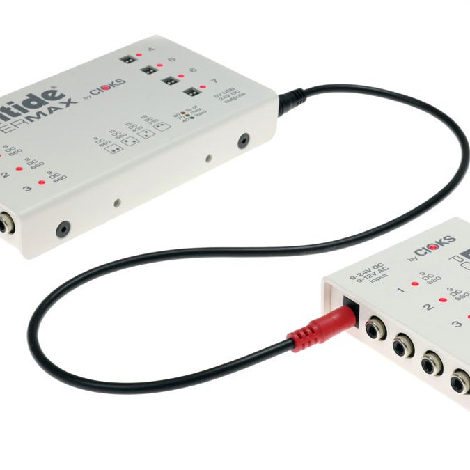 Eventide Announces New PowerMINI, PowerMINI EXP, PowerMAX rev 2