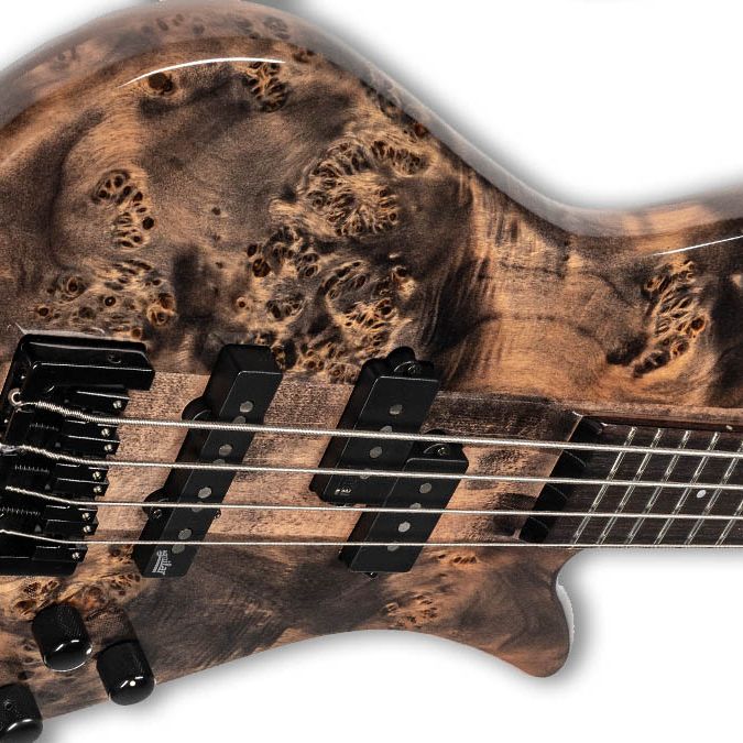 Spector NS Ethos 4SFB review | MusicRadar