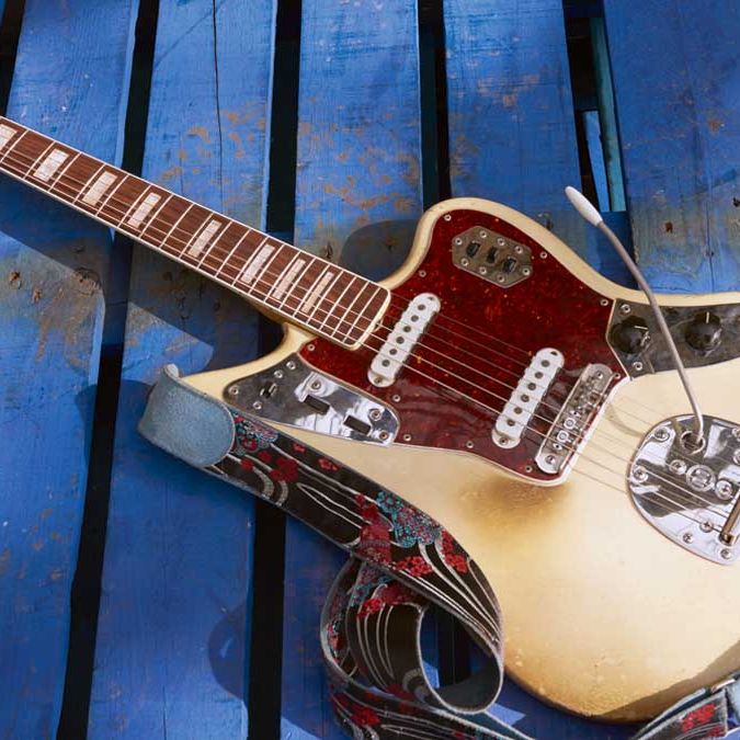 The rise, fall and rediscovery of the Fender Jaguar | Guitar World