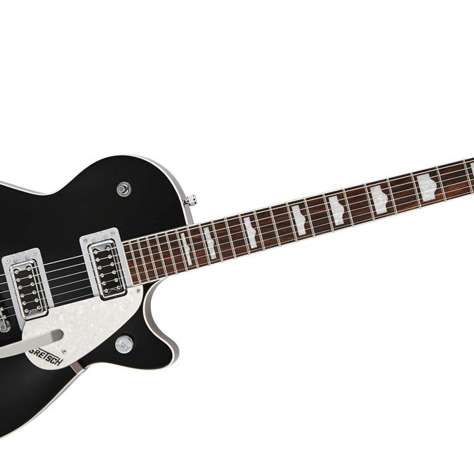 ギター Gretsch Electromatic G5432G FSR Pro Jet Gretsch Electromatic G5432G FSR Pro Jet - メルカリ
