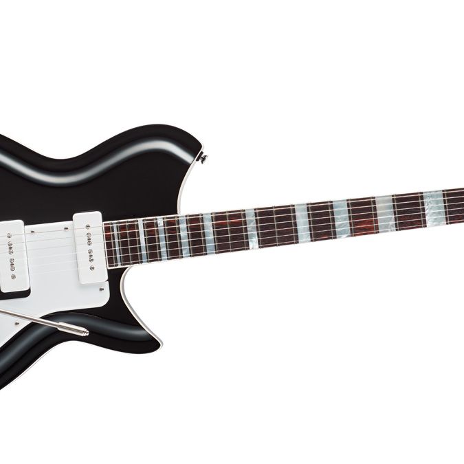 Rivolta Combinata Deluxe Trem review | MusicRadar