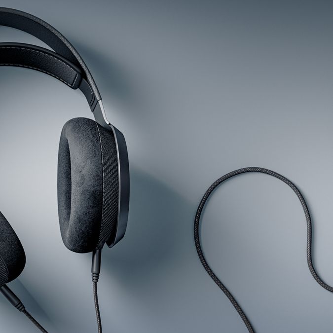 Philips Fidelio X3 headphones aim to deliver style and sound