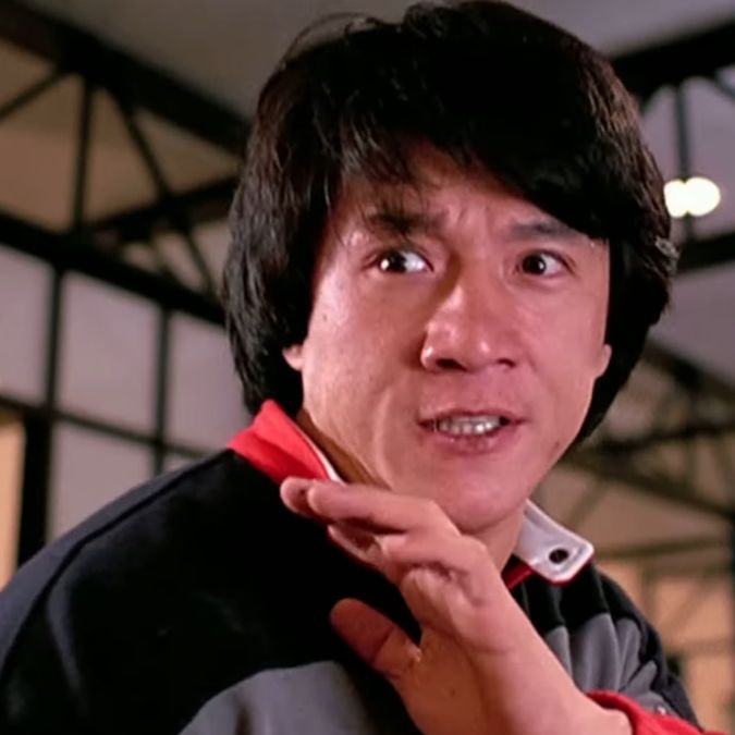 洋楽 THE BEST OF JACKIE CHAN Jackie Chan – The Best Of Jackie Chan – CD (Compilation