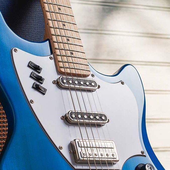 Guild Surfliner review | MusicRadar