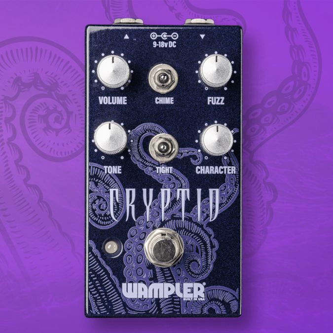 I wanted to create something that could be stacked with other