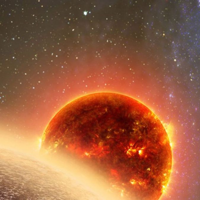 GJ 1132b – what do we know about Earth-like planet? | The Week