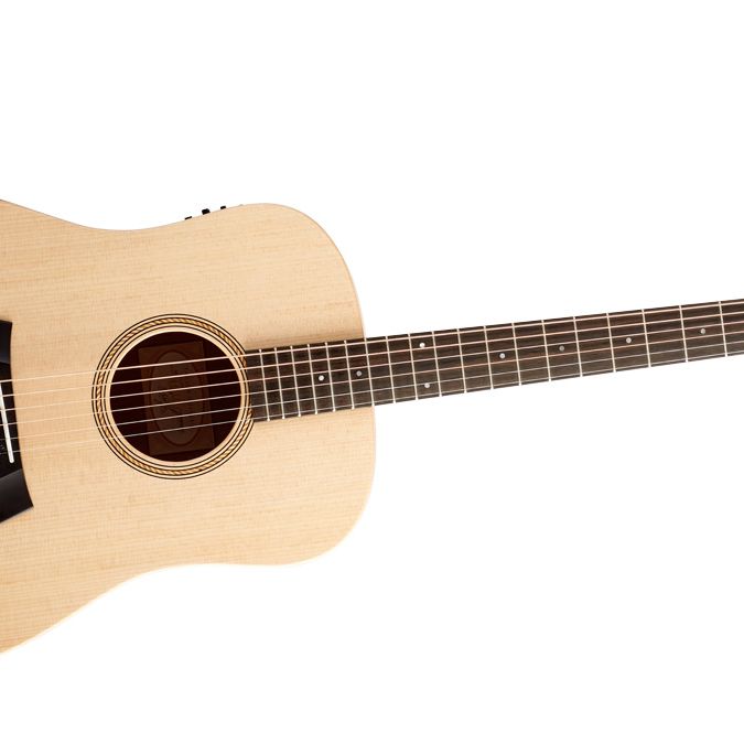 Taylor Academy Series 10E review | MusicRadar