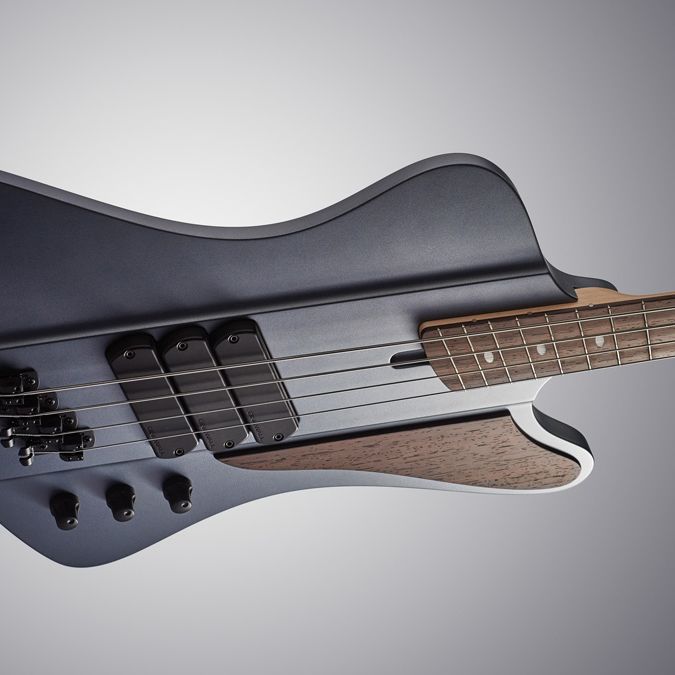 Dingwall D-Bird エレキベース Dingwall D-Bird review | MusicRadar