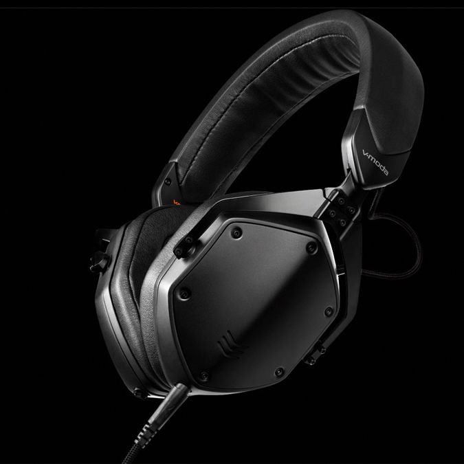 V-Moda M-200 headphones review | MusicRadar