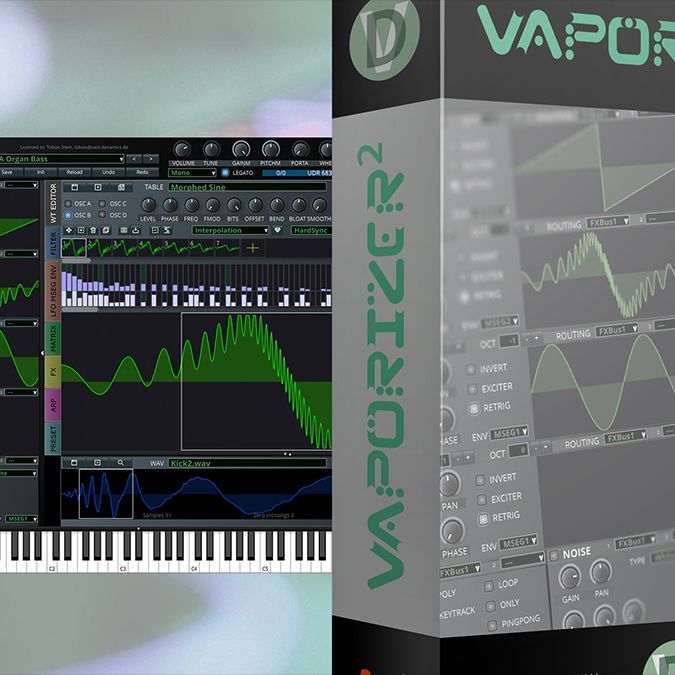 vap software Die Verdichter-Software der Zukunft ist da – Bock präsentiert sein VAP  Programm als Online-Software main image 0