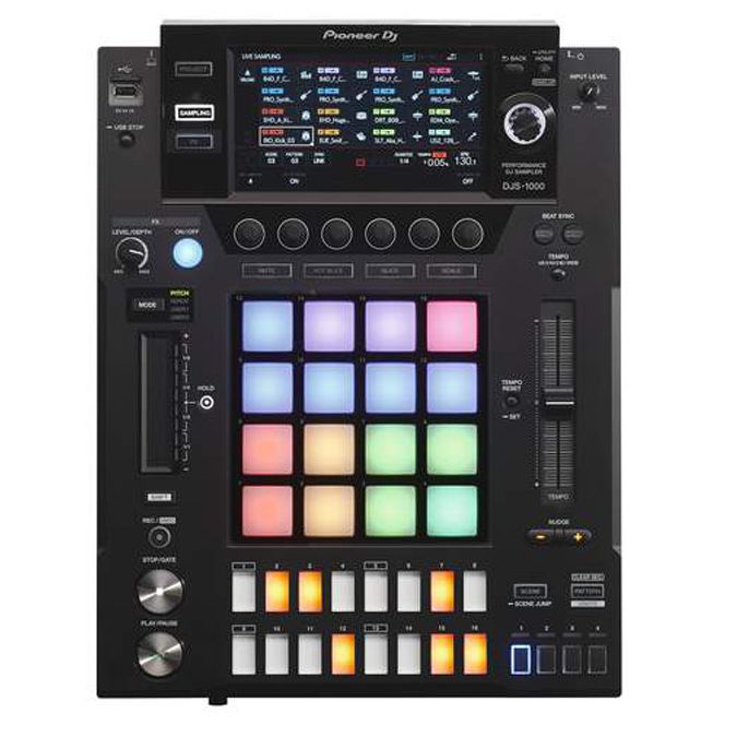 DJ機材 Pioneer CDJ-1000 Pioneer CDJ-1000 DJ機材 