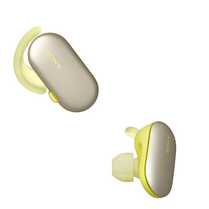 WF-SP900 SONY ソニー WF-SP900 | ヘッドホン | ソニー