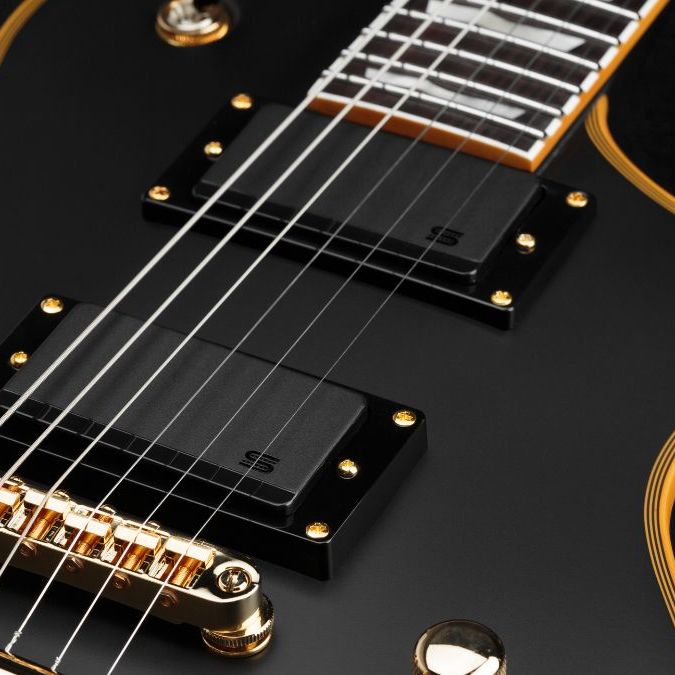 Seymour Duncan launches triple-voiced MortalCoil active pickups